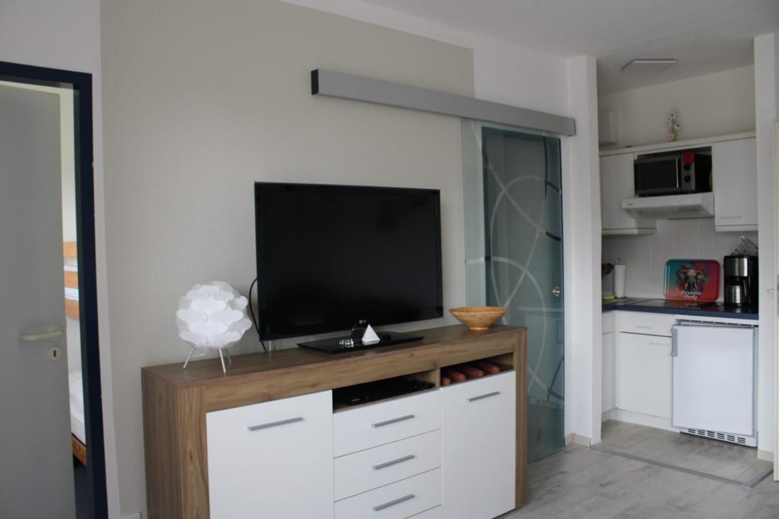 Grömitz Ferienwohnung Sonnenschein Mit Grossem Balkon מראה חיצוני תמונה