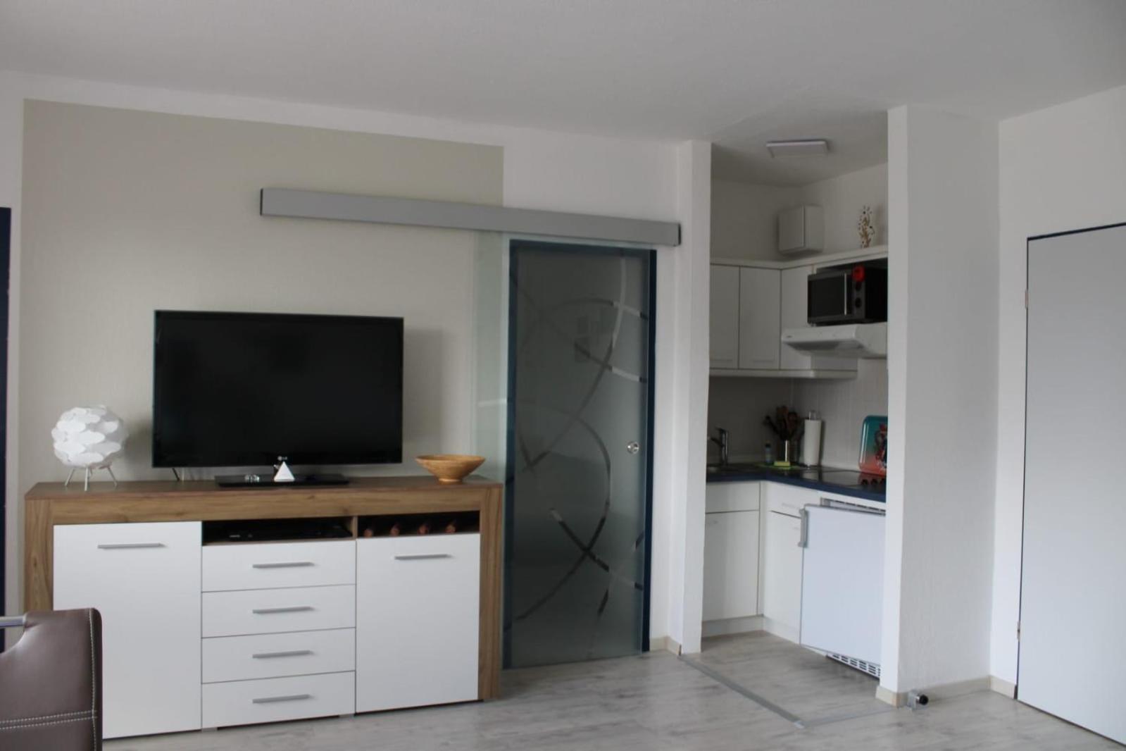 Grömitz Ferienwohnung Sonnenschein Mit Grossem Balkon מראה חיצוני תמונה